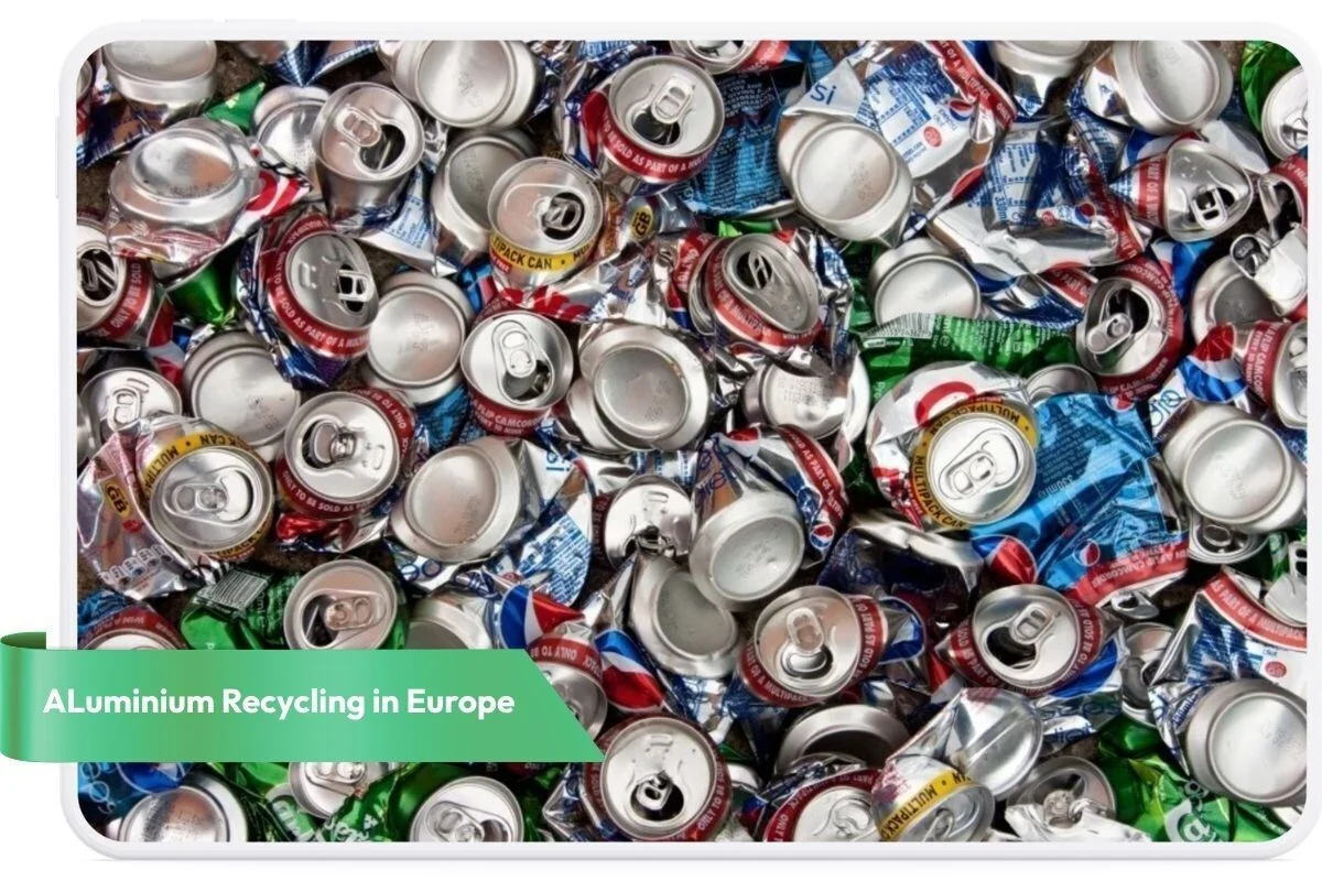 FIFA World Cup could generate millions of pounds worth of recyclable aluminium cans in the UK