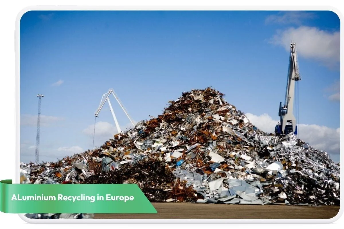 Alupro calls for stronger measures to keep recycled aluminium in the UK