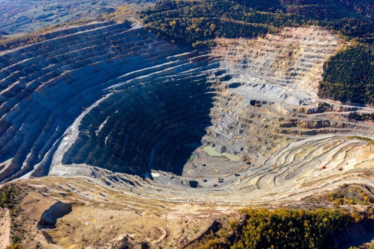China's rare-earth exports rise in value as global demand stays strong