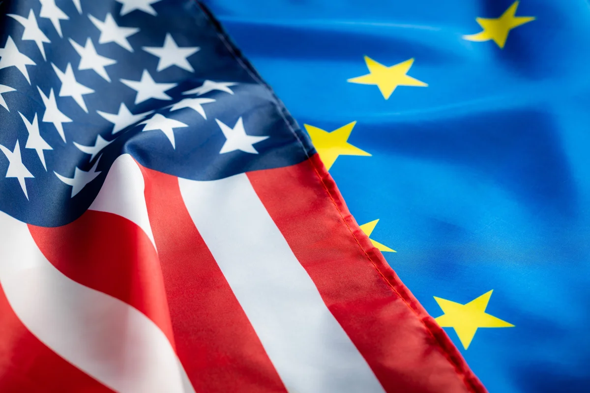 EU backs new tariff rules with protection for aluminium and steel industries