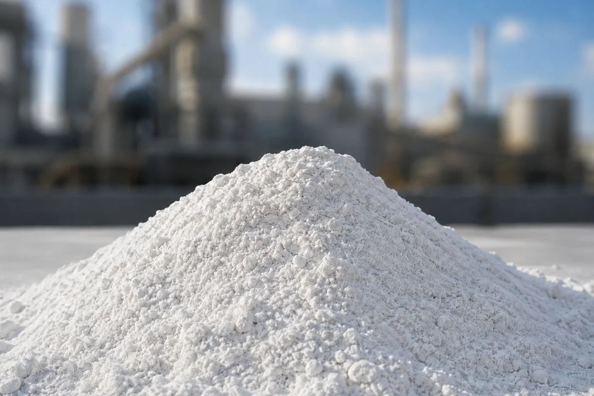 WEEKLY: Chinese alumina prices rise on bauxite supply risks, tight alumina availability
