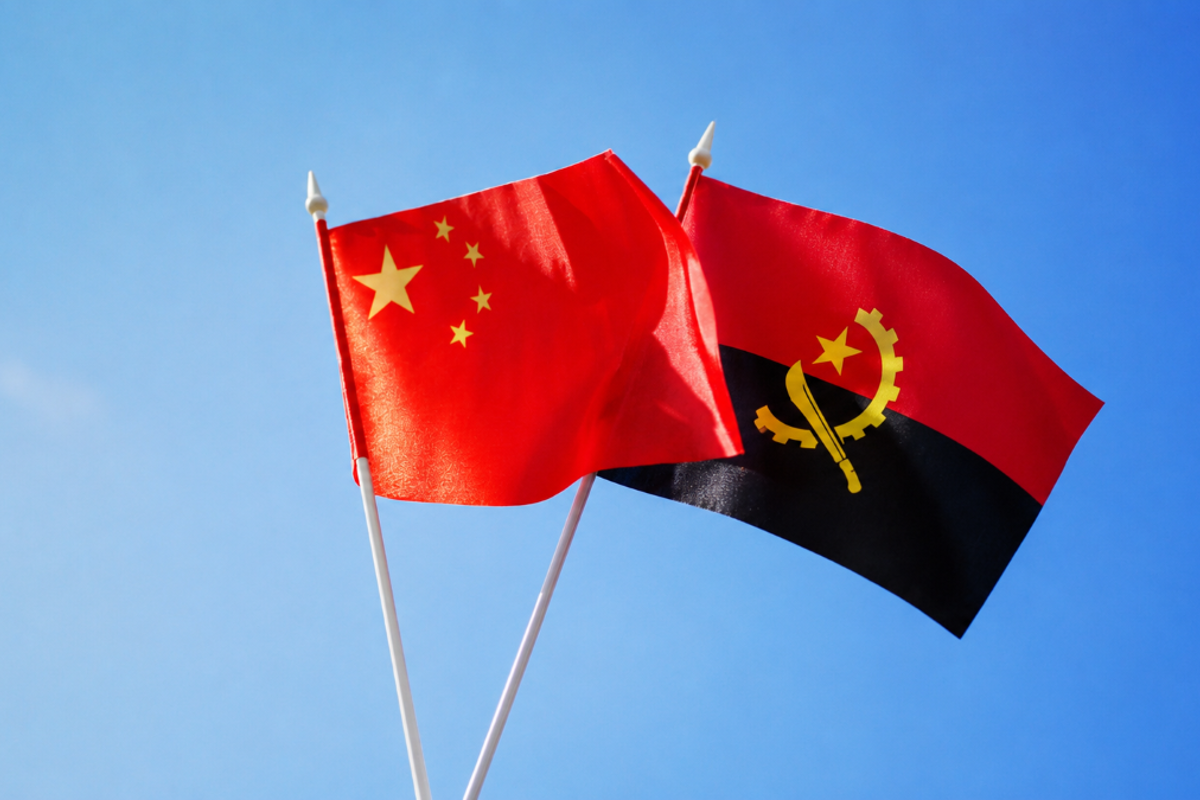 SINOMACH secures $245m EPC contract for the Angola aluminium project