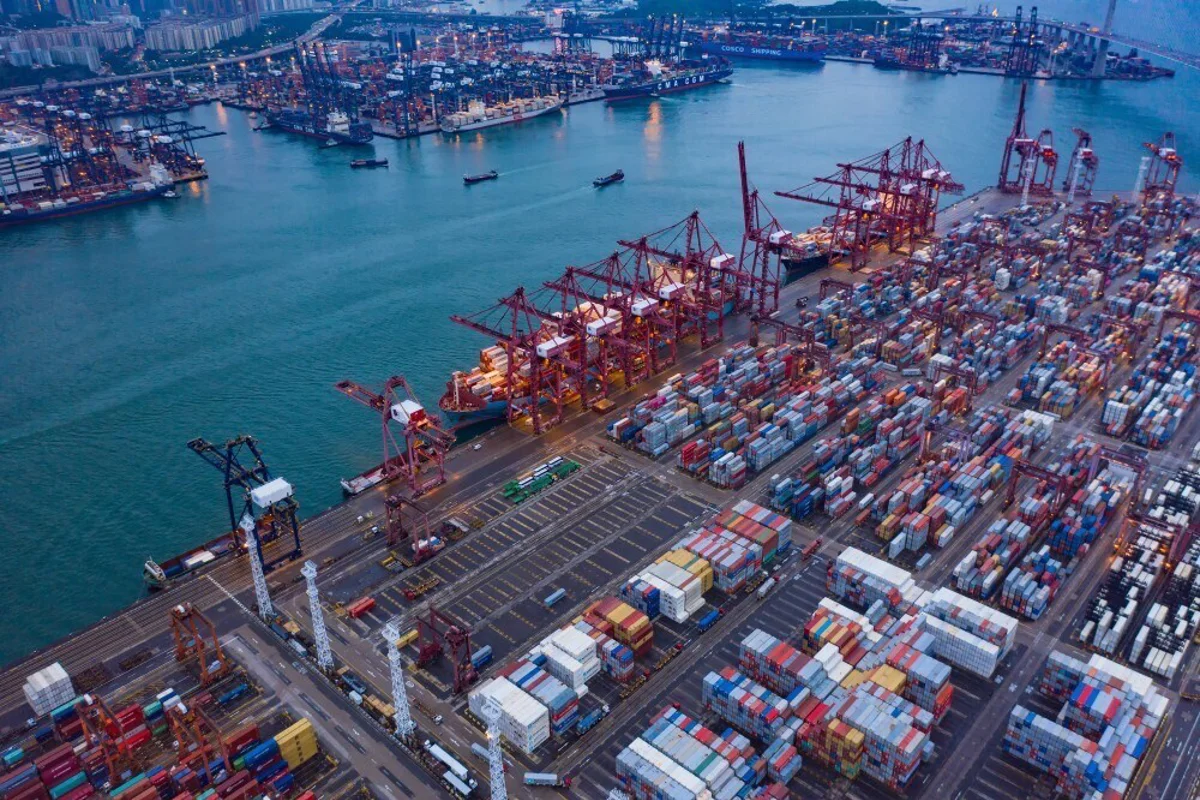 Chinese ports attract global interest including bauxite as industry leaders explore cooperation opportunities