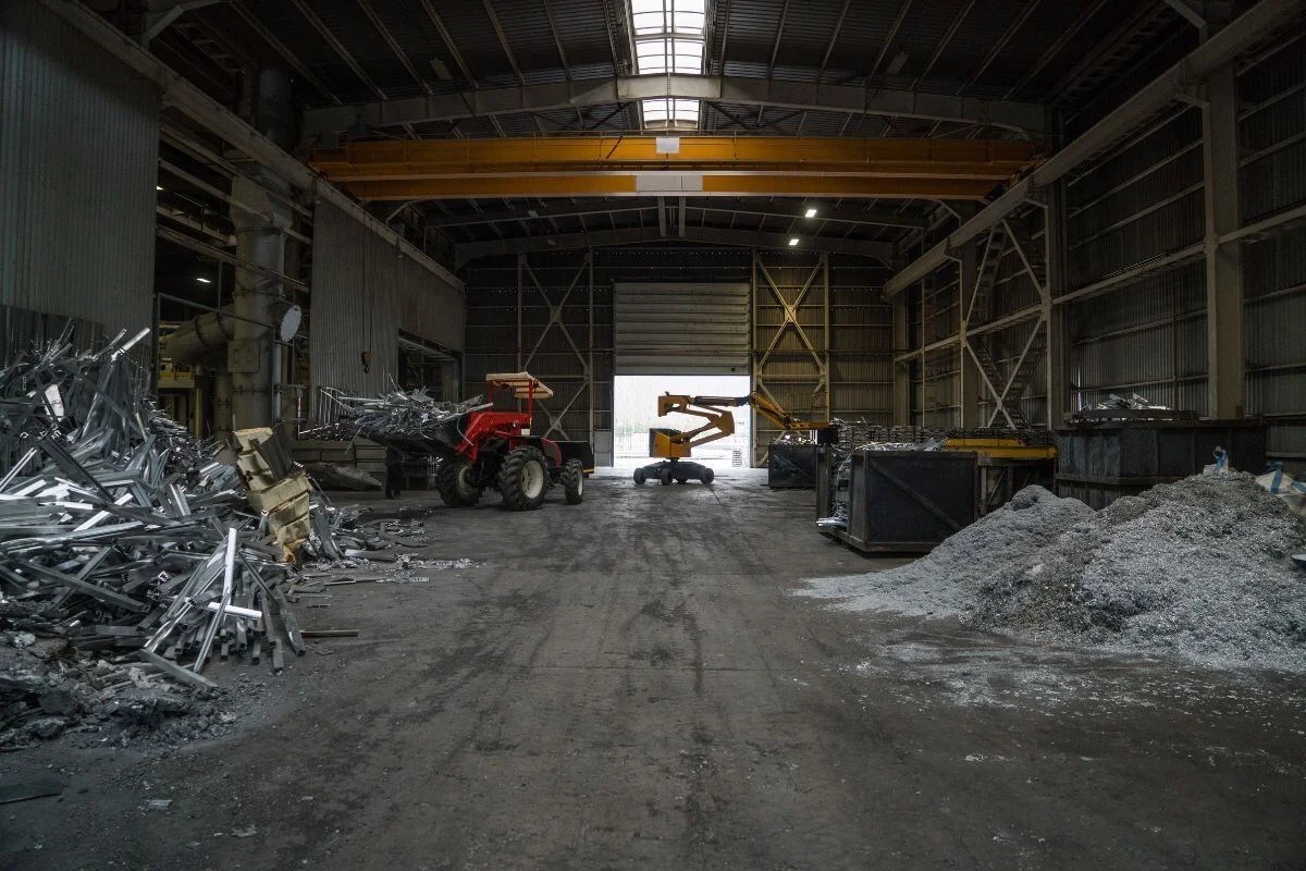 Make UK: Aluminium recycling sector must grow 25% every year to support UK industrial demand