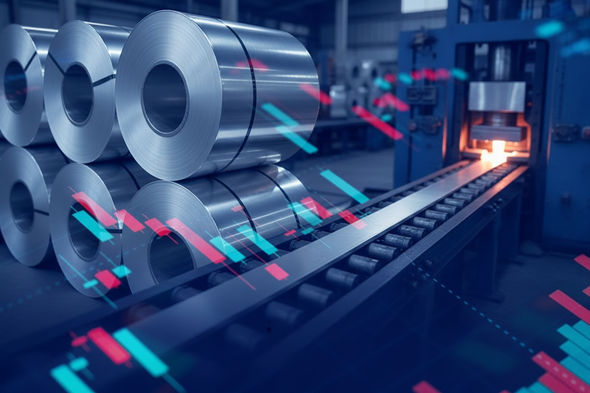 Here’s how Press Metal Aluminium Holdings Berhad shows strong fundamentals with EPS growth and more