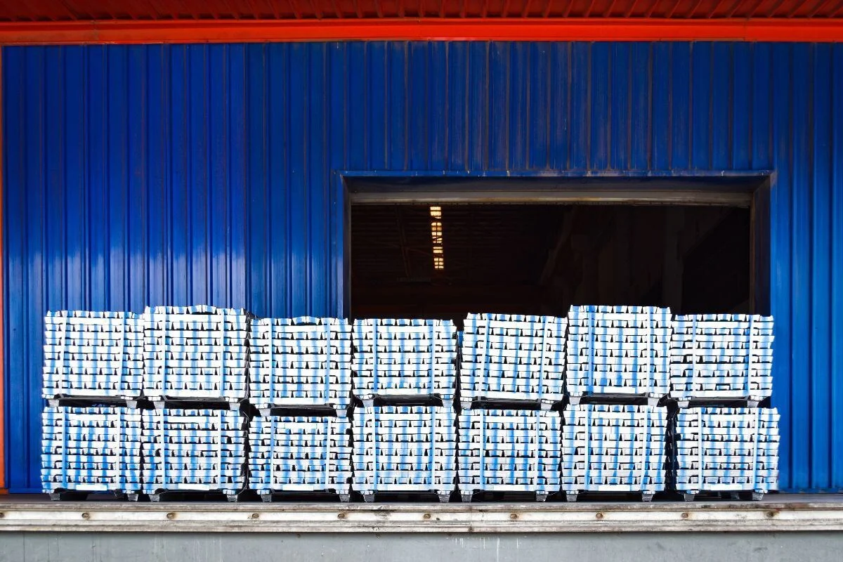 After peaking at 1.47 Mt, accelerated pullback—How far can China’s aluminium ingot destocking go?