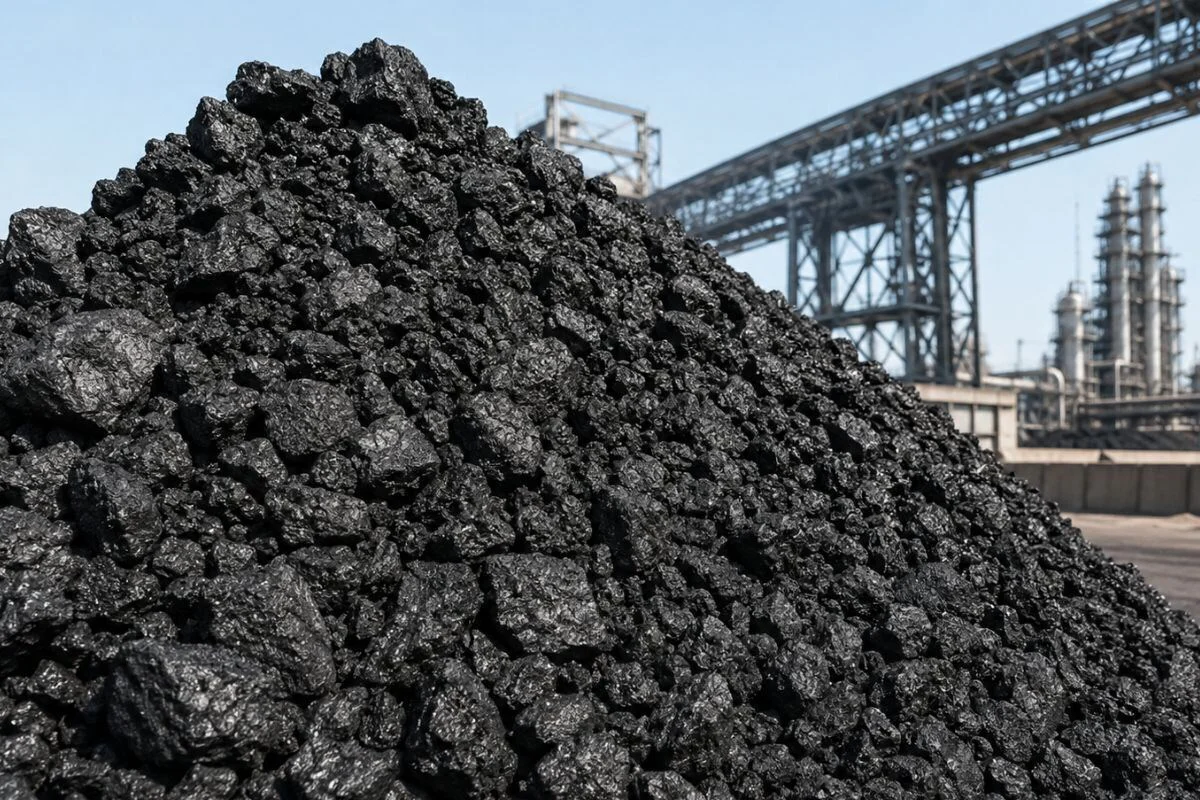 Limited maintenance support amidst persistent import pressure petroleum coke prices to stay weak short term