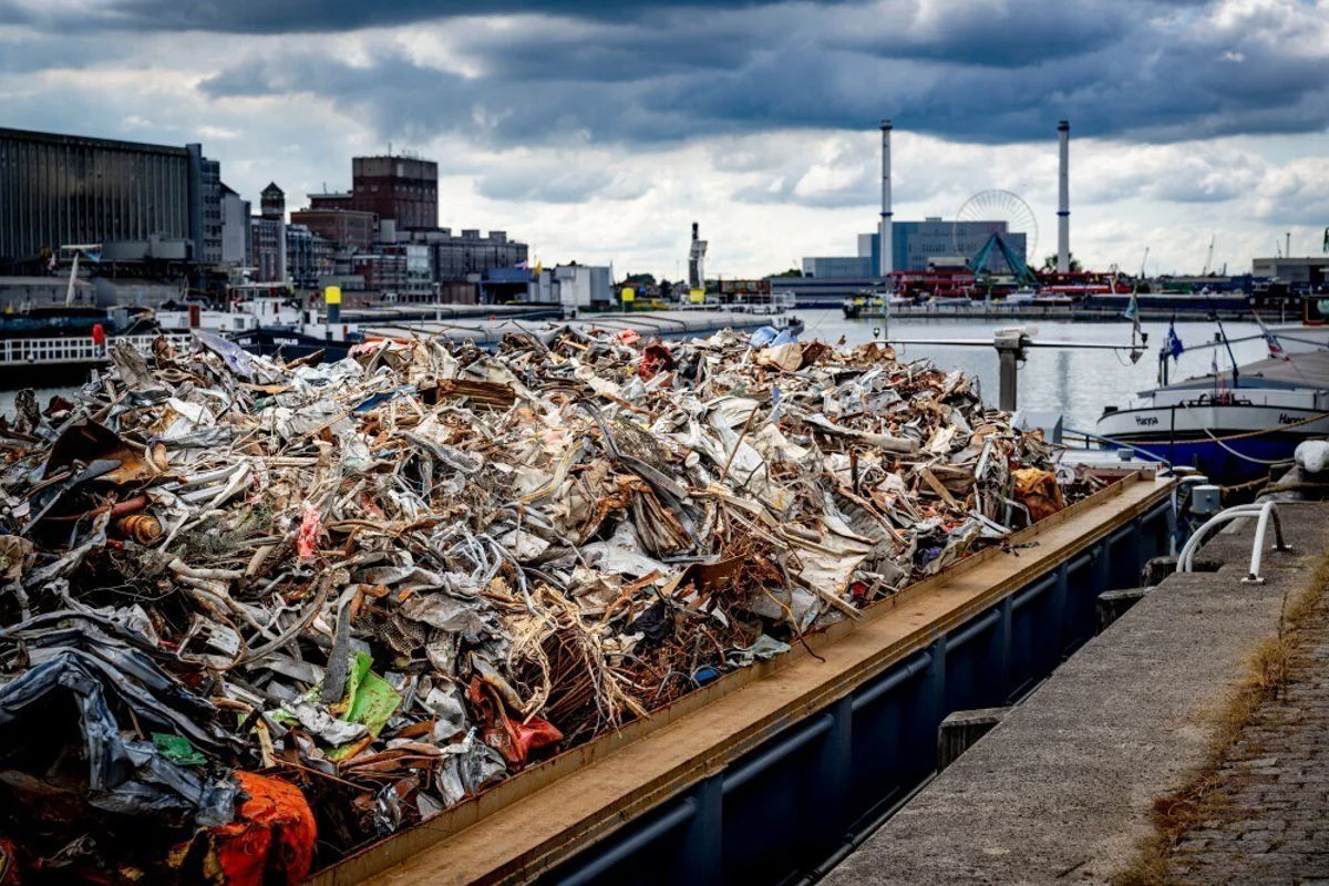 SACA, a new coalition, debuts to support growth of recycled aluminium production in the US