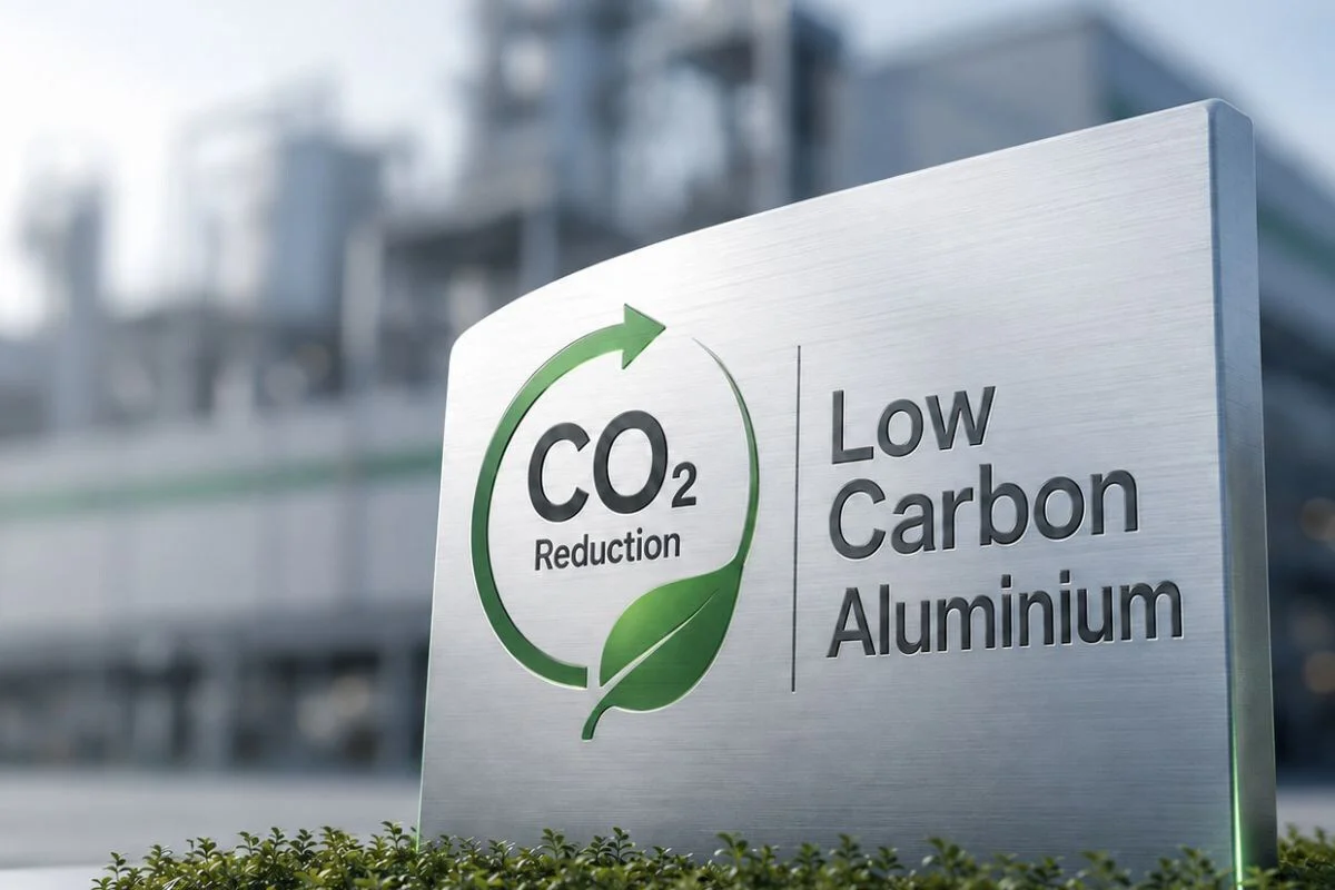 Arctial advances low-carbon aluminium project in Finland after pre-feasibility success