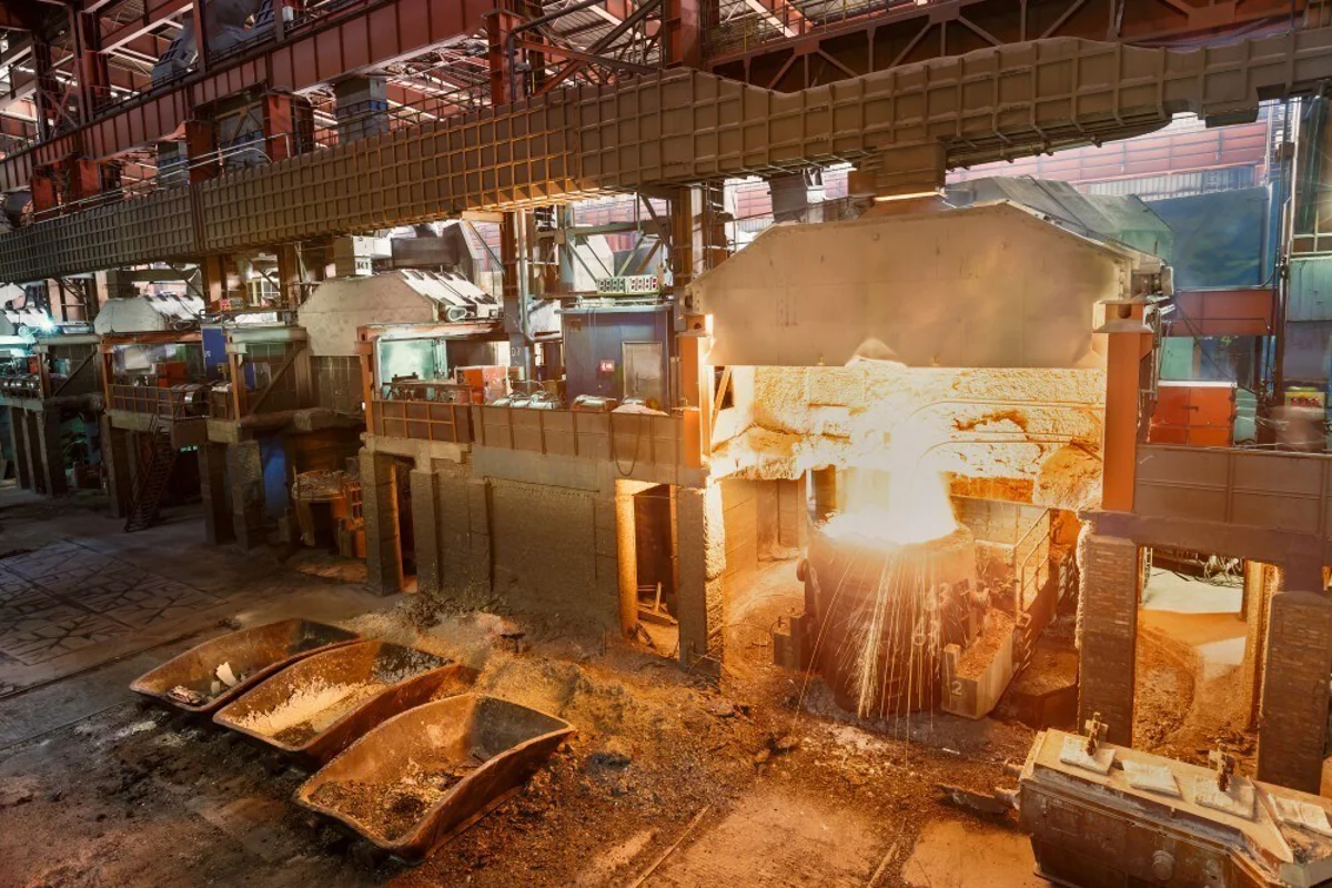 Vietnam's first aluminium smelter, Dak Nong, achieves first power delivery milestone