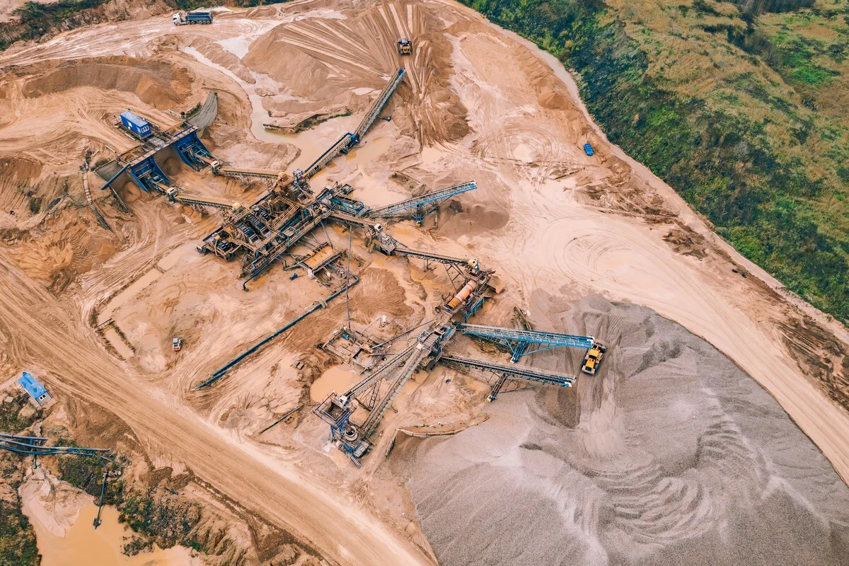 NALCO reviews sustainable bauxite mining with newly appointed Koraput DFO
