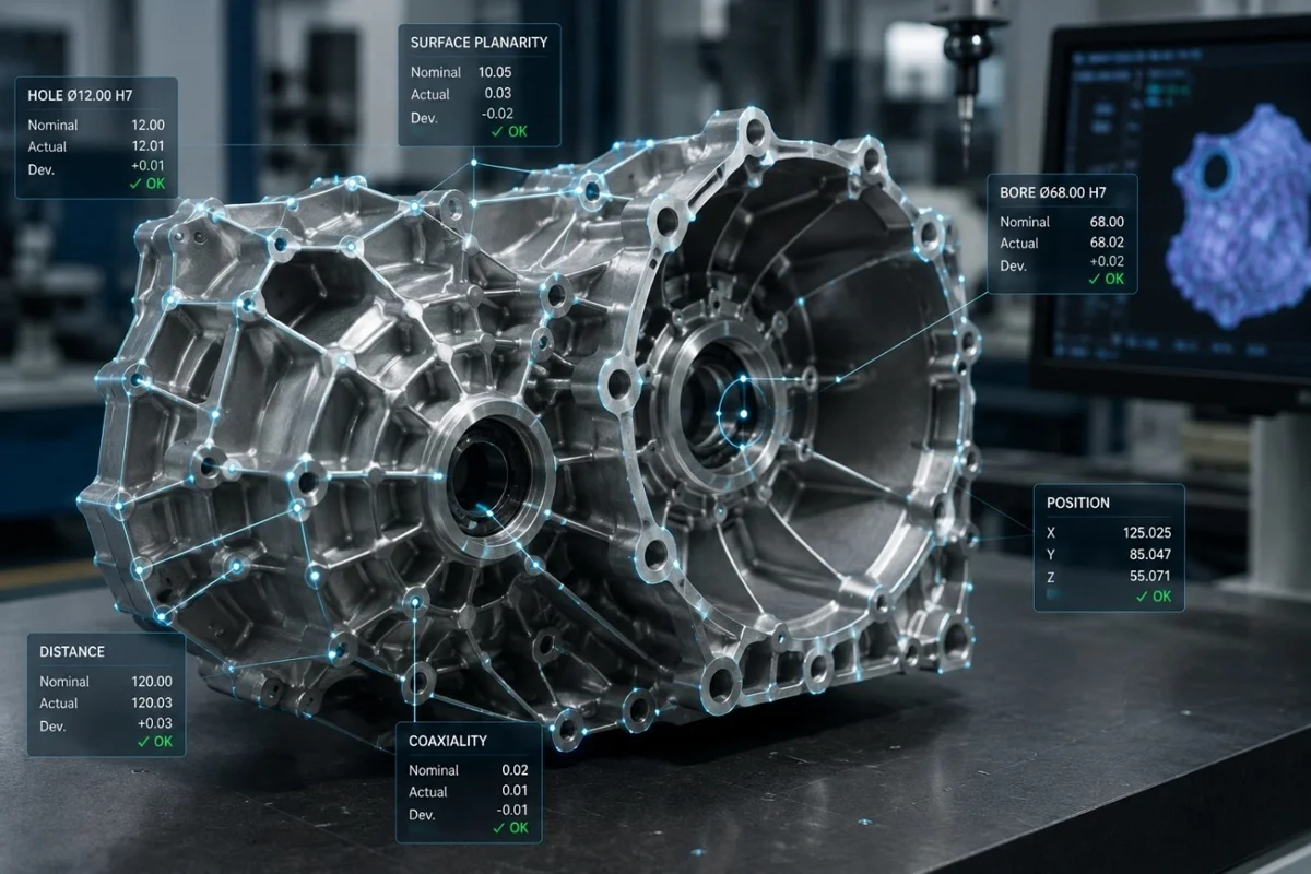 The CBAM 80/20 Data Mandate: Tracing precursor emissions in aluminium supply chains