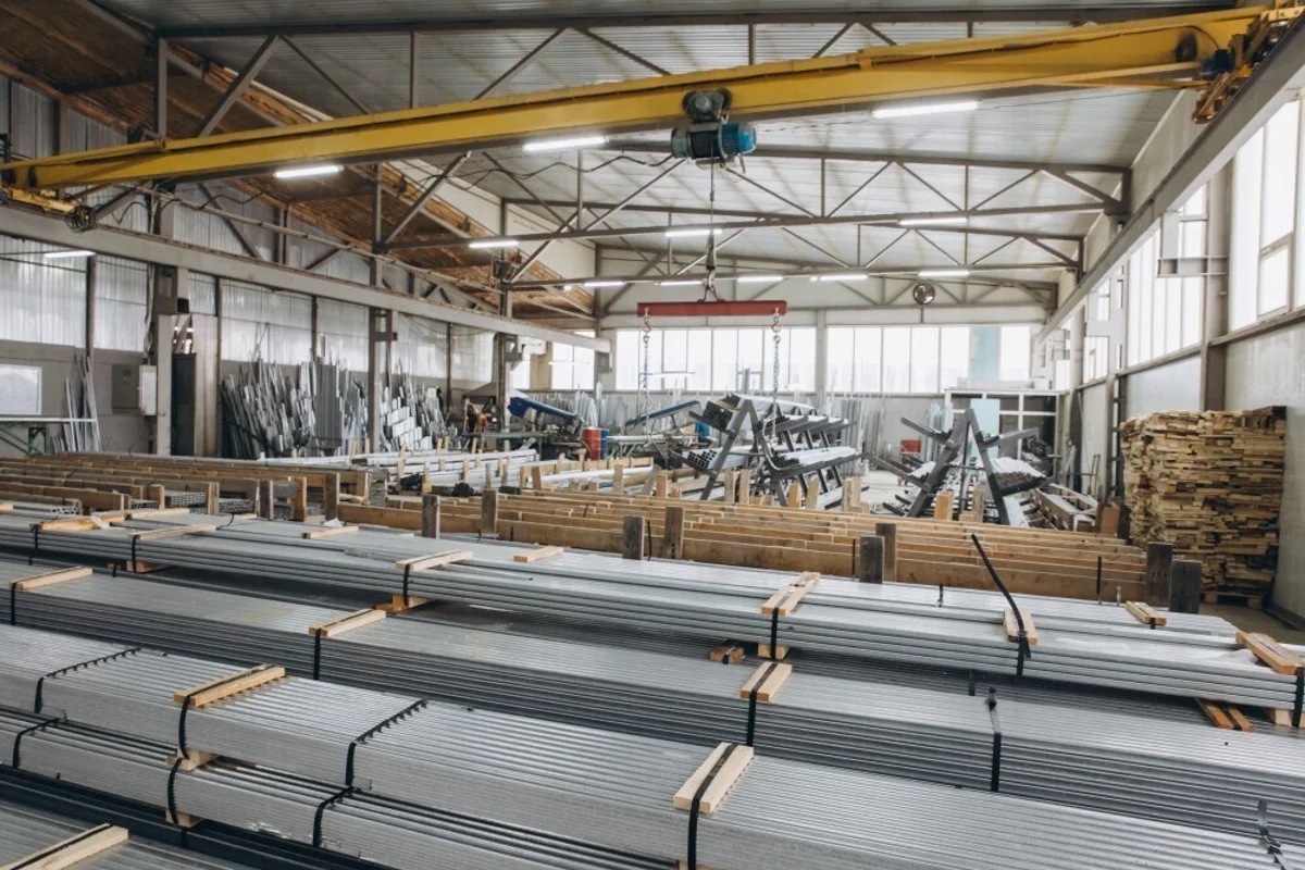 How high aluminium prices and energy costs are reshaping Europe's aluminium market