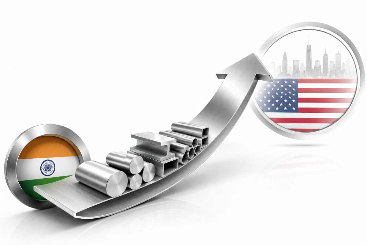 Against the tariff odds, India’s aluminium exports to the US continue winning streak