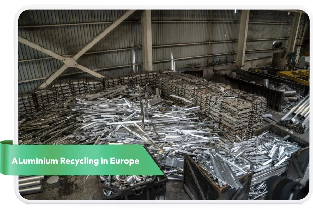 Aluminium scrap evolves into strategic resource: Nations roll out policies to secure domestic supply