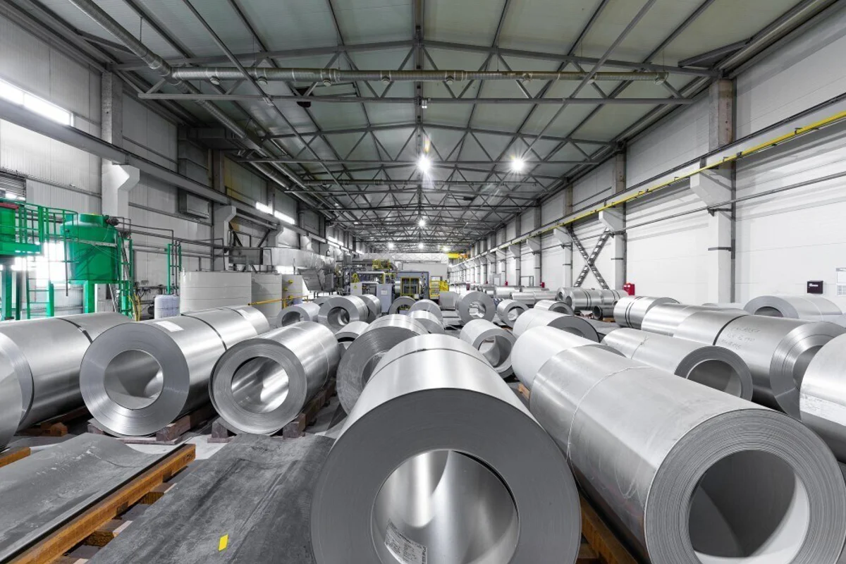 Hindalco envisions close to 18% growth from the value-added aluminium business