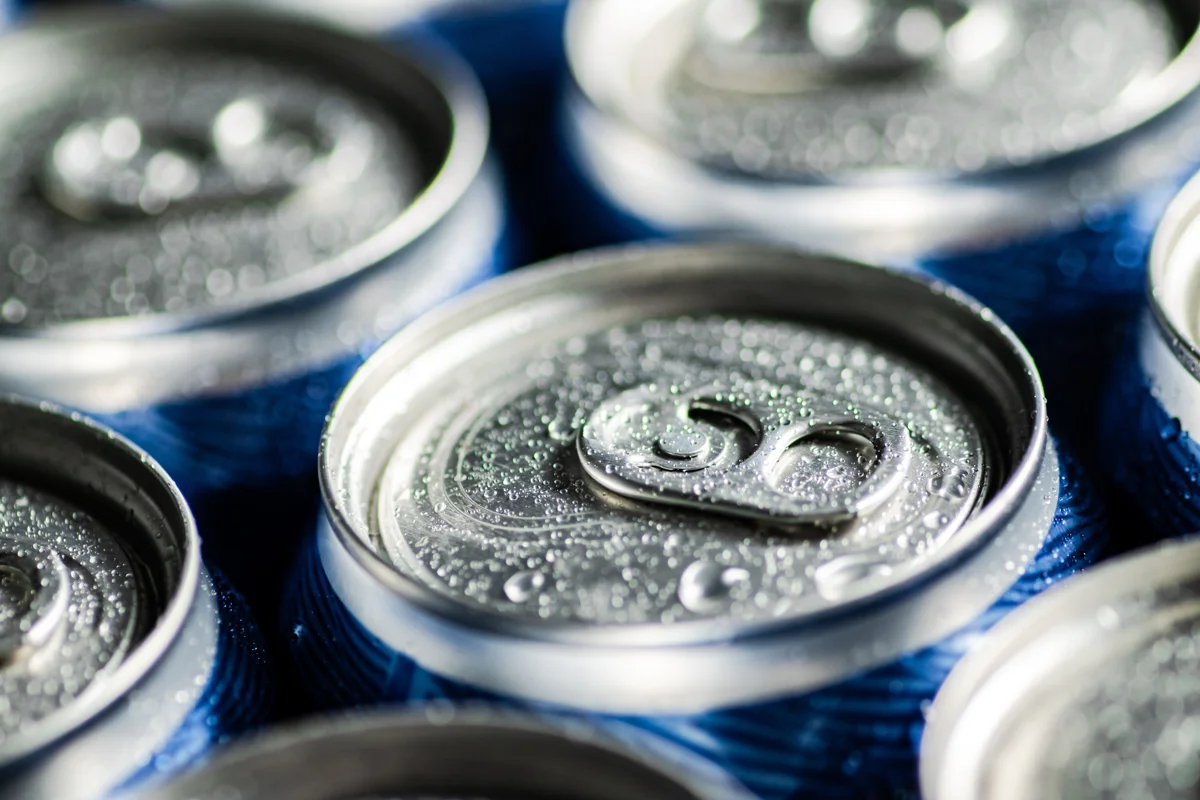 Estrella Damm marks 150 years with Barcelona-inspired aluminium can collection