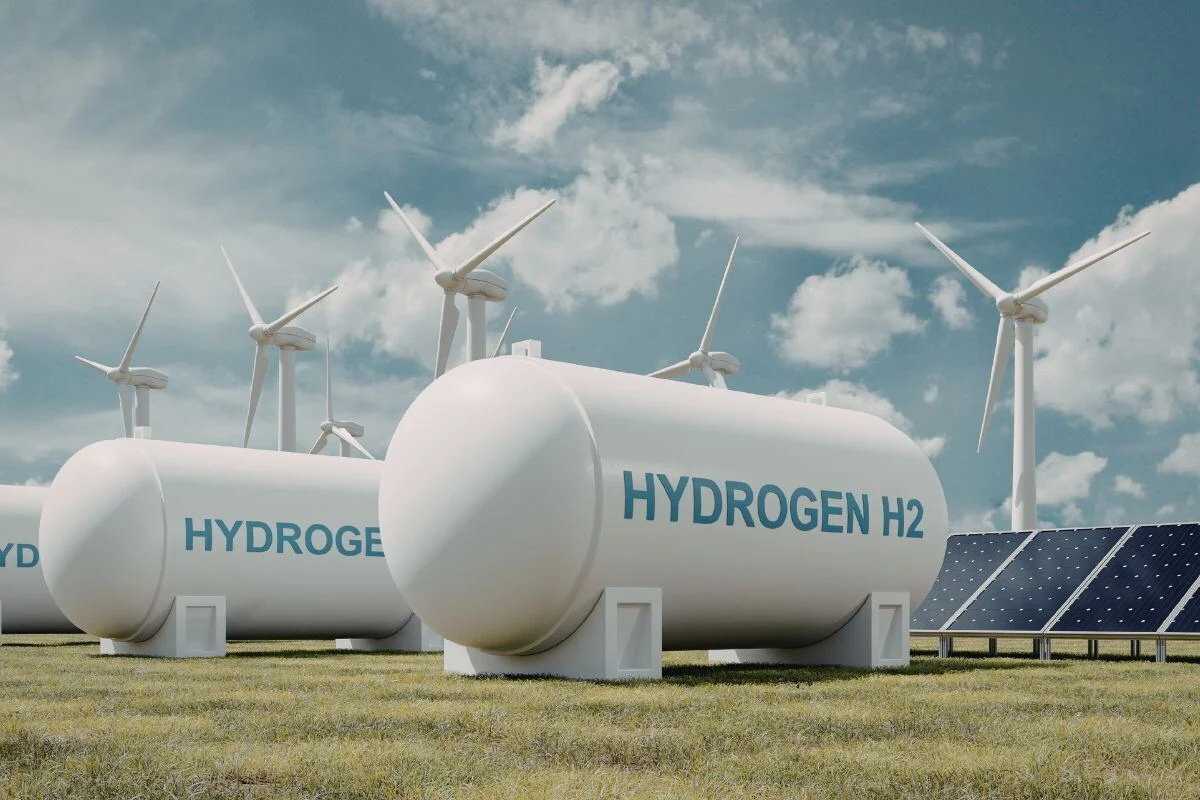 China Energy makes green hydrogen-coal co-firing breakthrough