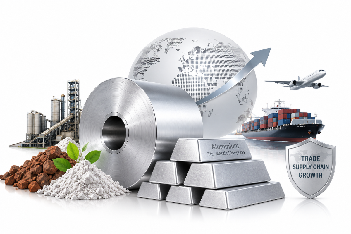 Bauxite curbs, alumina gaps and billion-dollar deals: Is aluminium’s supply map about to change?