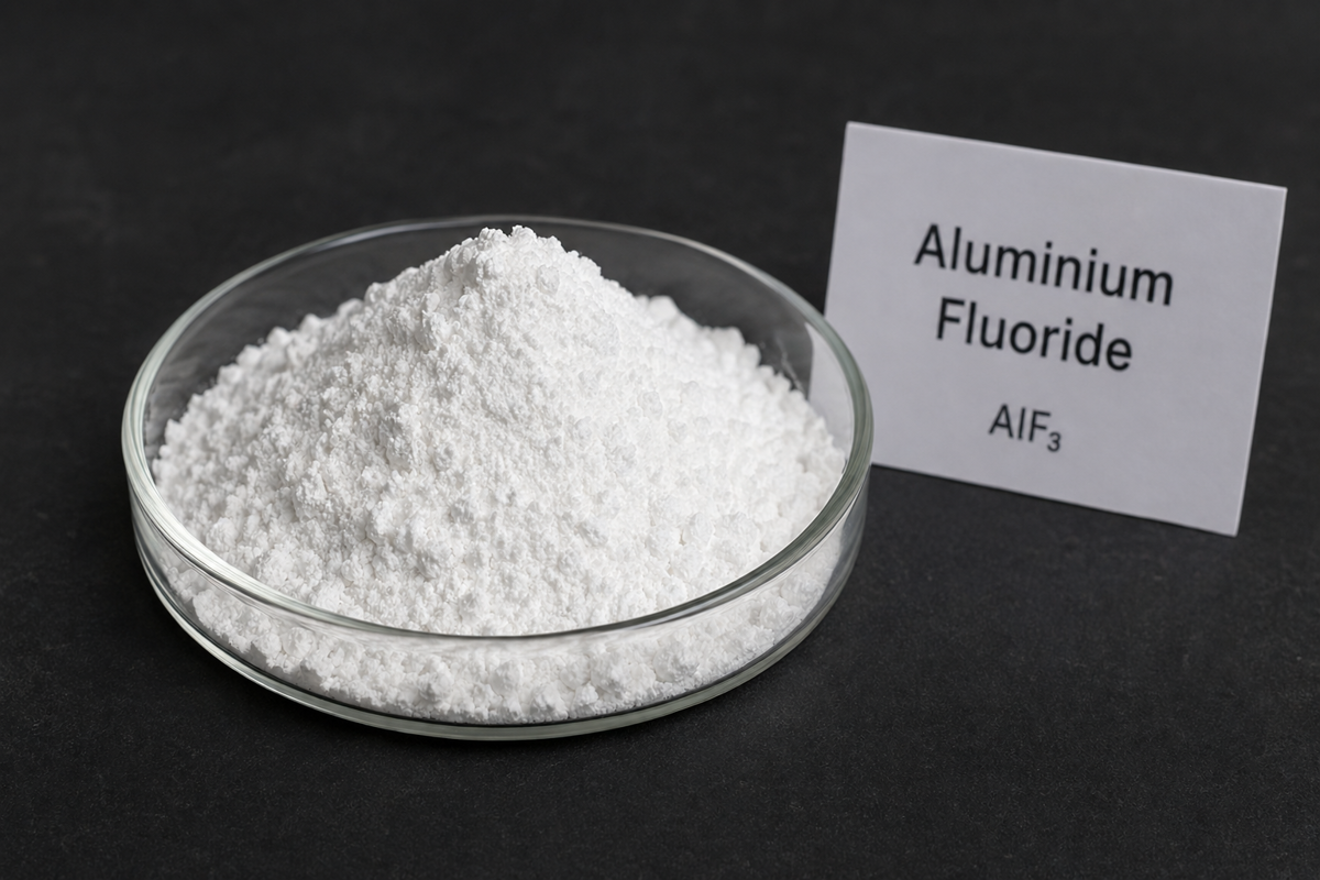Cost pressure continued to Intensify, June aluminium fluoride tender price cut implemented