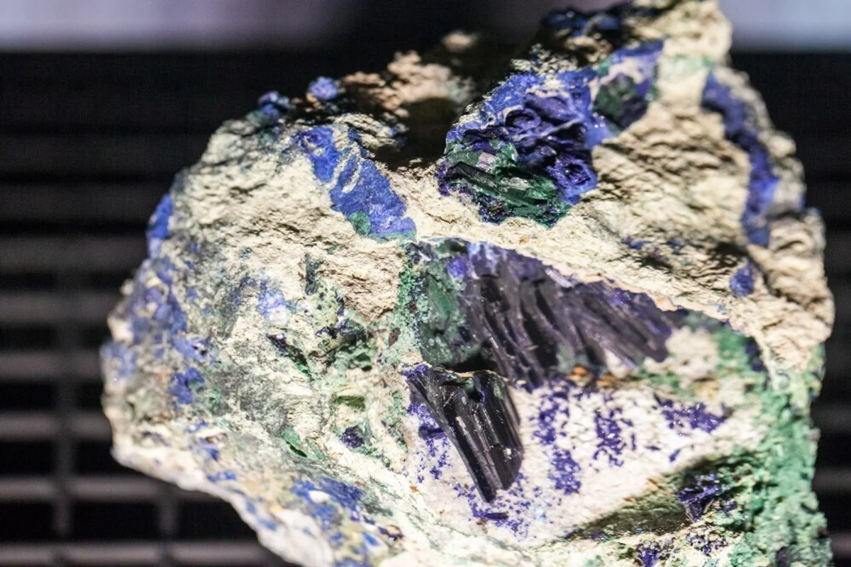 GMDC partners with Cambridge to launch India's first AI-powered rare earth observatory