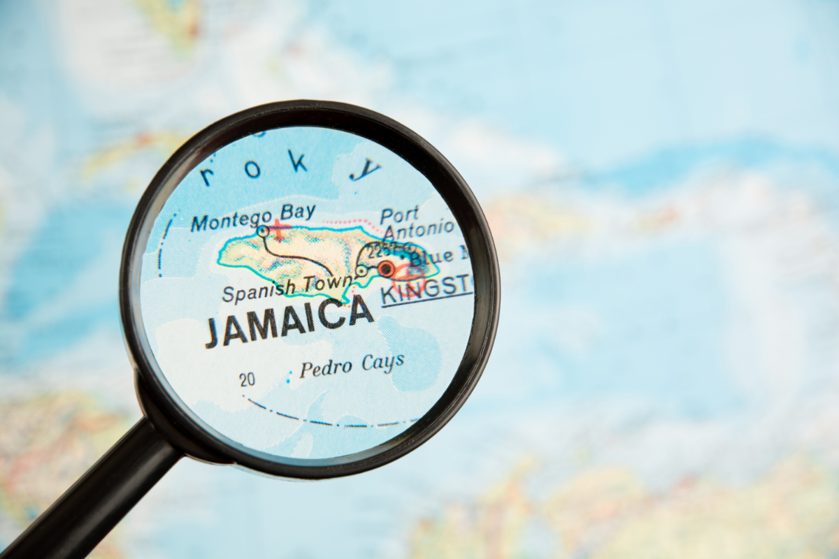 Can Jamaica seize the moment? JBI pushes bauxite growth amid Guinea uncertainty