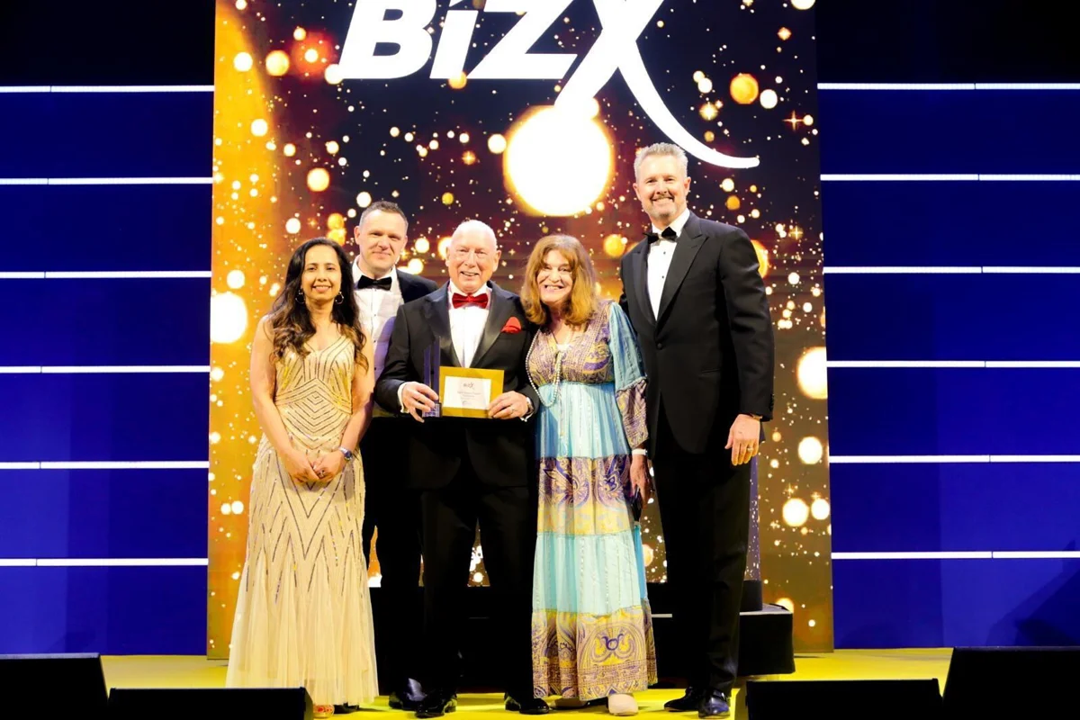 Aluminium Casthouse Technologies scoops award for import-export model in volatile global climate