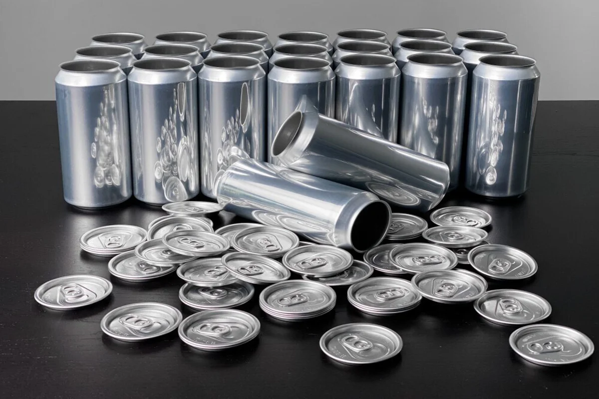 Canovation, CANPACK team up to advance resealable aluminium can technology