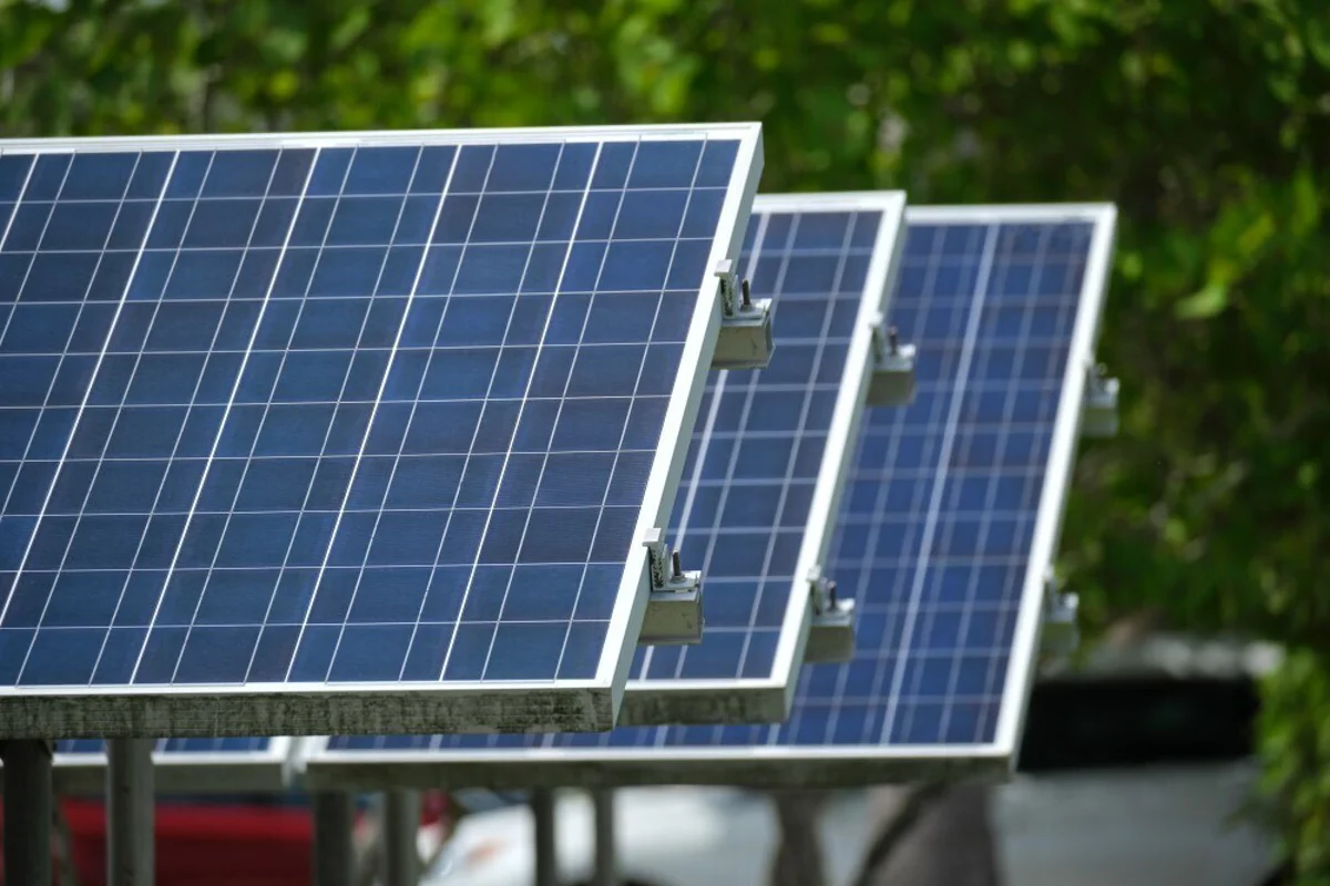 Global solar waste surge turns aluminium recovery into a strategic recycling opportunity
