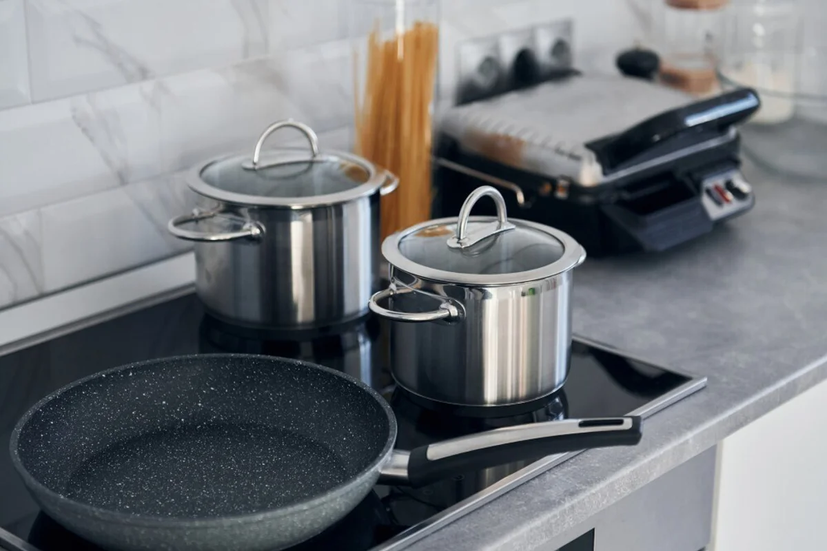 Teslon focuses on aluminium non-stick cookware as demand for lightweight kitchen products grows