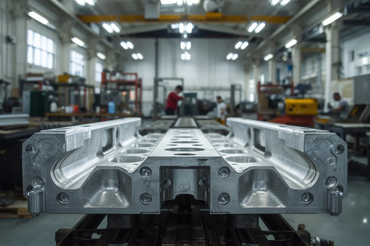 China's aluminium processing rate falls 0.3%, sector performance varies