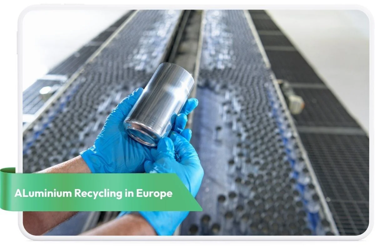 Alupro reveals how to achieve the circular packaging economy with new manifesto