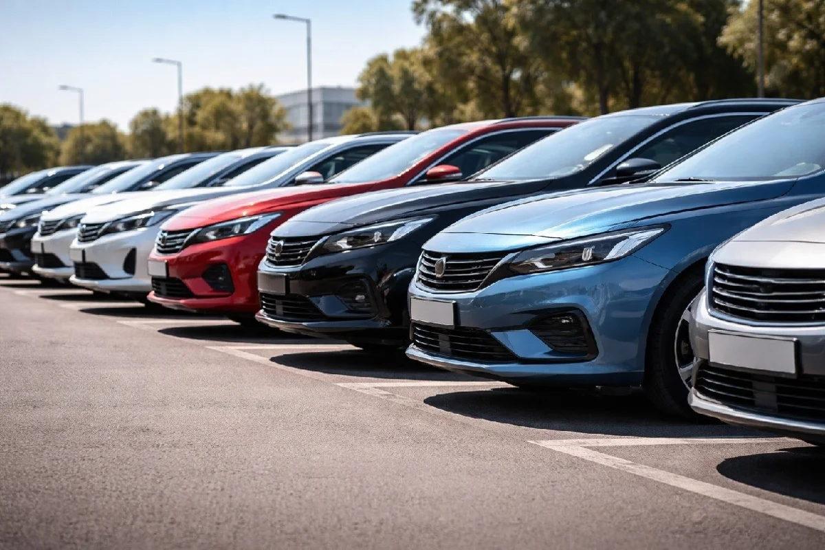 With around 30% of aluminium imports linked to the Gulf, Japan carmakers face rising cost squeeze