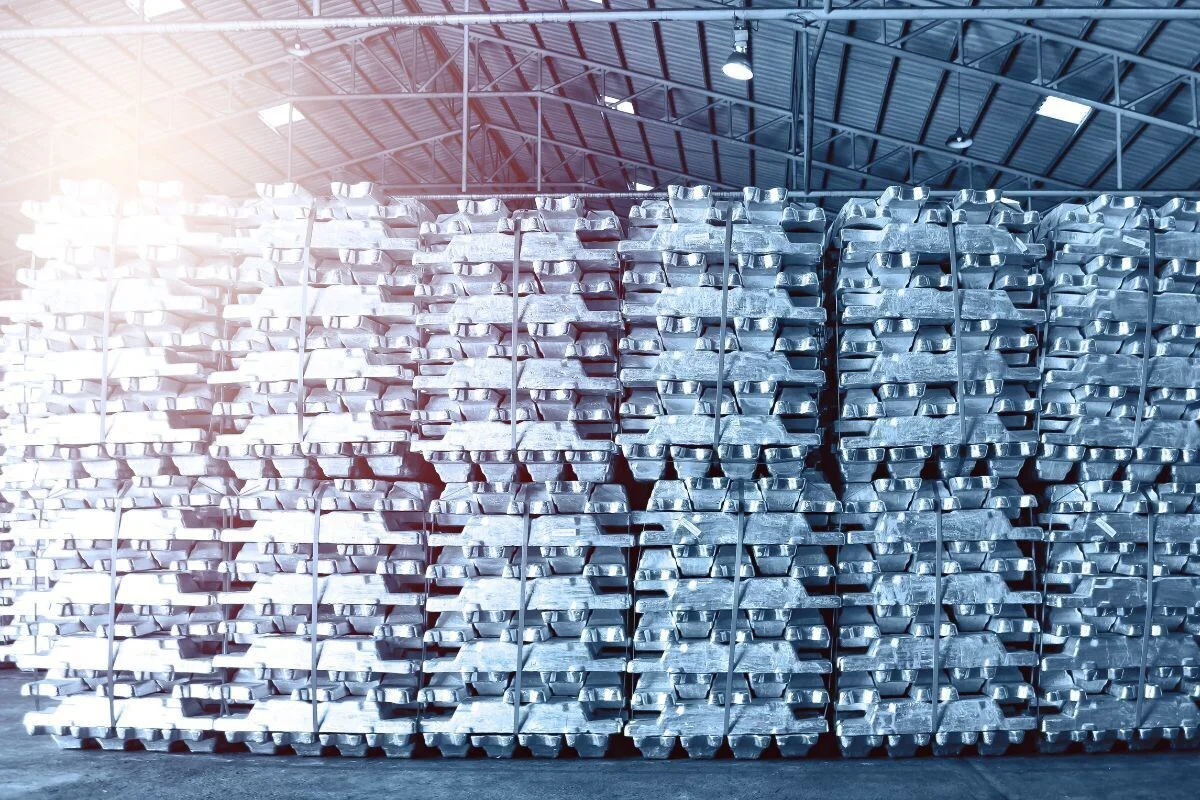 IAI: Global primary aluminium output drops to 5.9 million tonnes in April