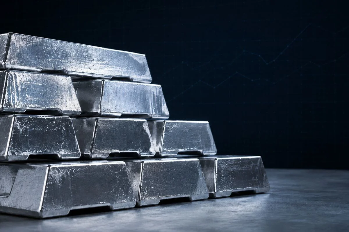 Rising hawkish expectations for the US fed put aluminium prices under pressure and in the doldrums