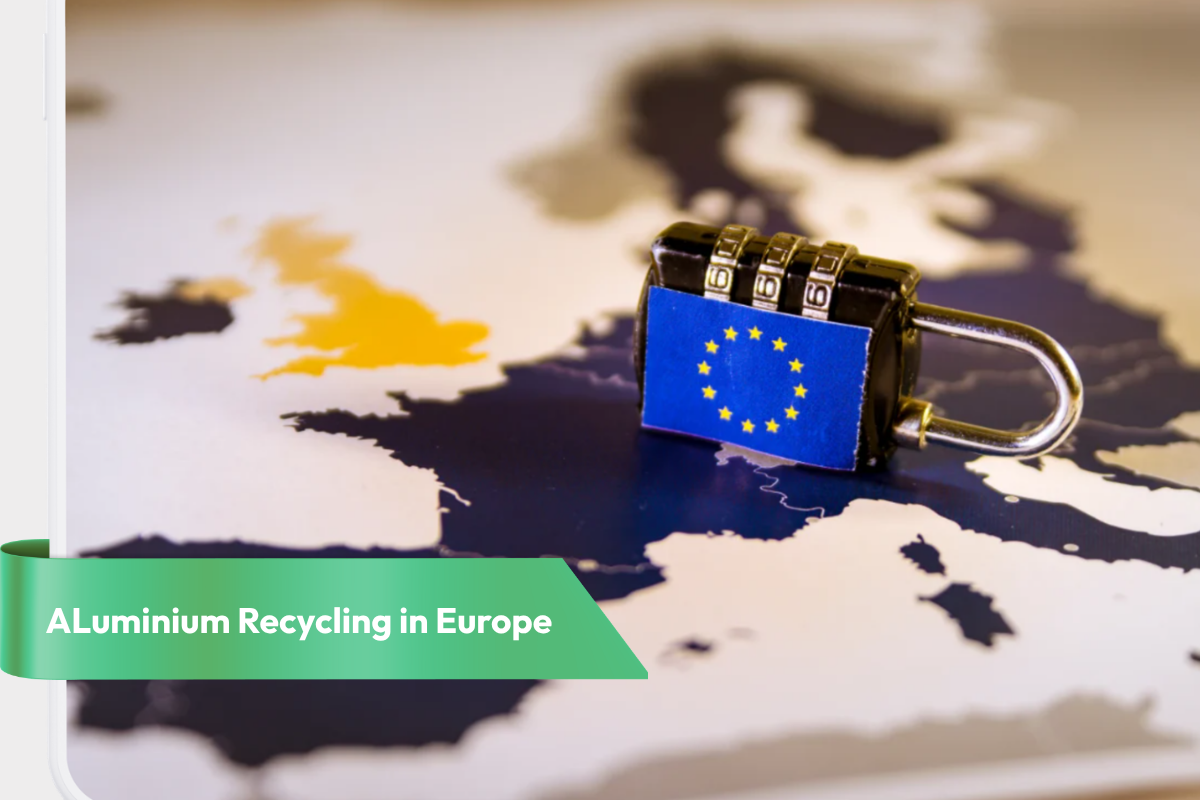 European aluminium sector braces for oversupply; seeks stronger EU trade shield