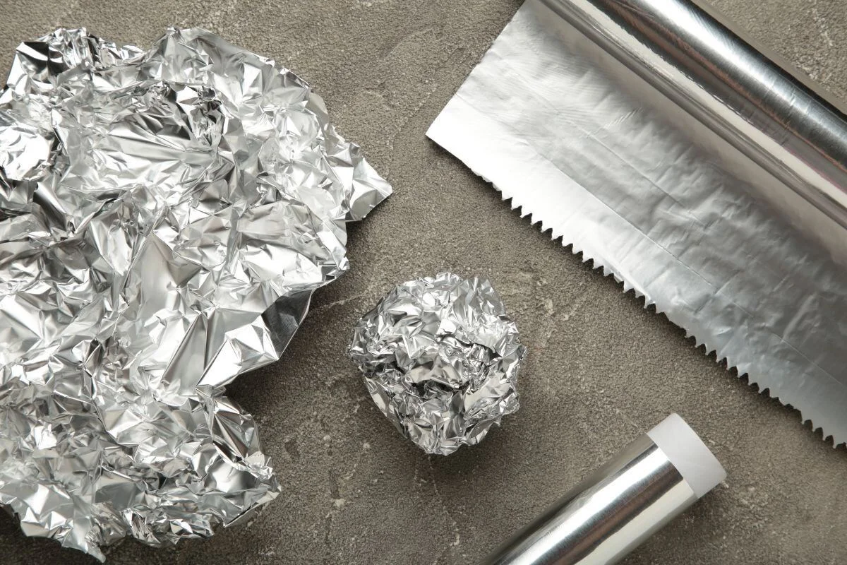 Does aluminium foil help WiFi speeds? Experts break it down