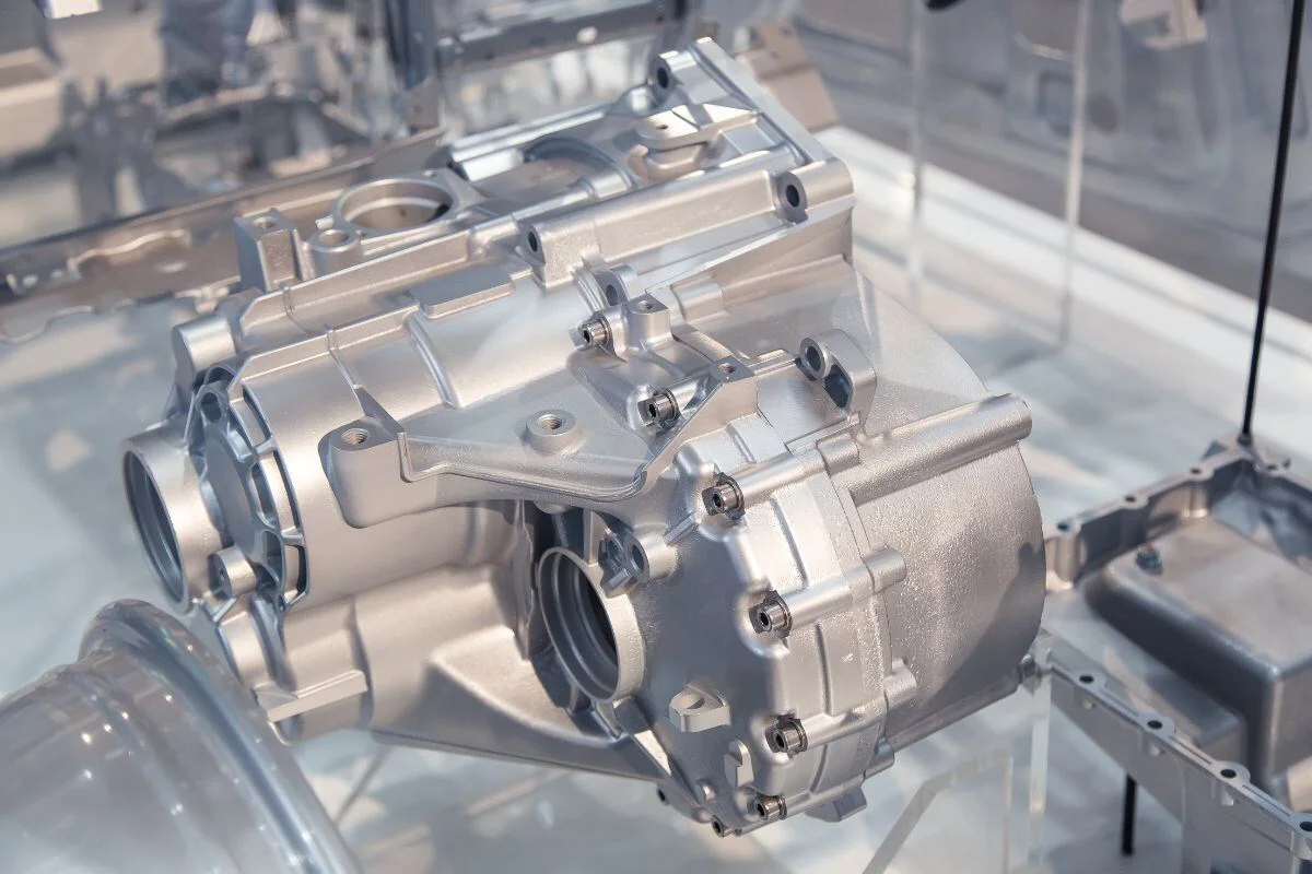 GM recognises WBTL’s excellence in high-quality aluminium chassis components