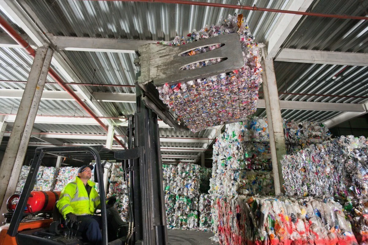 AI recycling startups see opportunity as aluminium prices surge