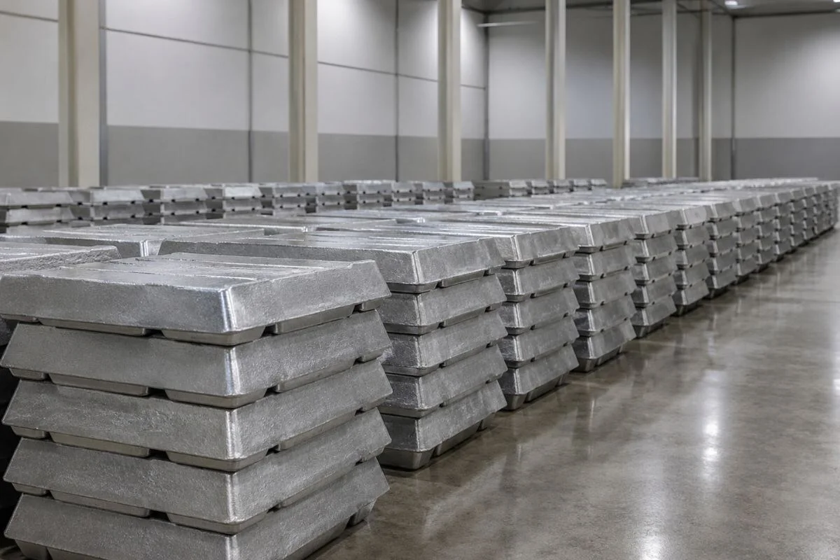 Central Asia’s aluminium map: One integrated chain, one smelter in search of feedstock and a $12.6B Chinese bet
