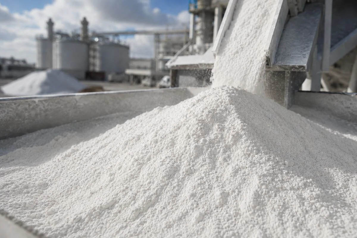 DAILY: Chinese spot alumina prices hold firm, futures lose steam