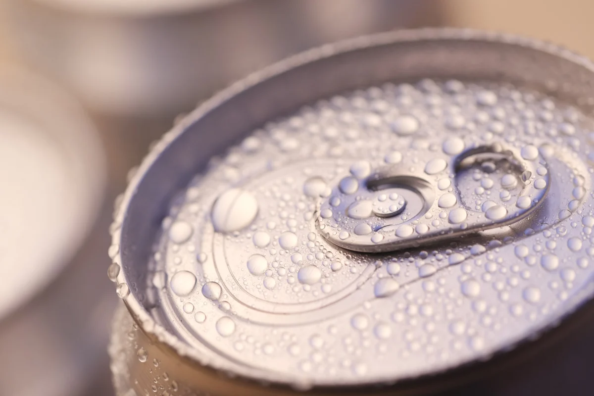 Anheuser-Busch to distribute 1.5 million cans of emergency water to volunteer firefighters