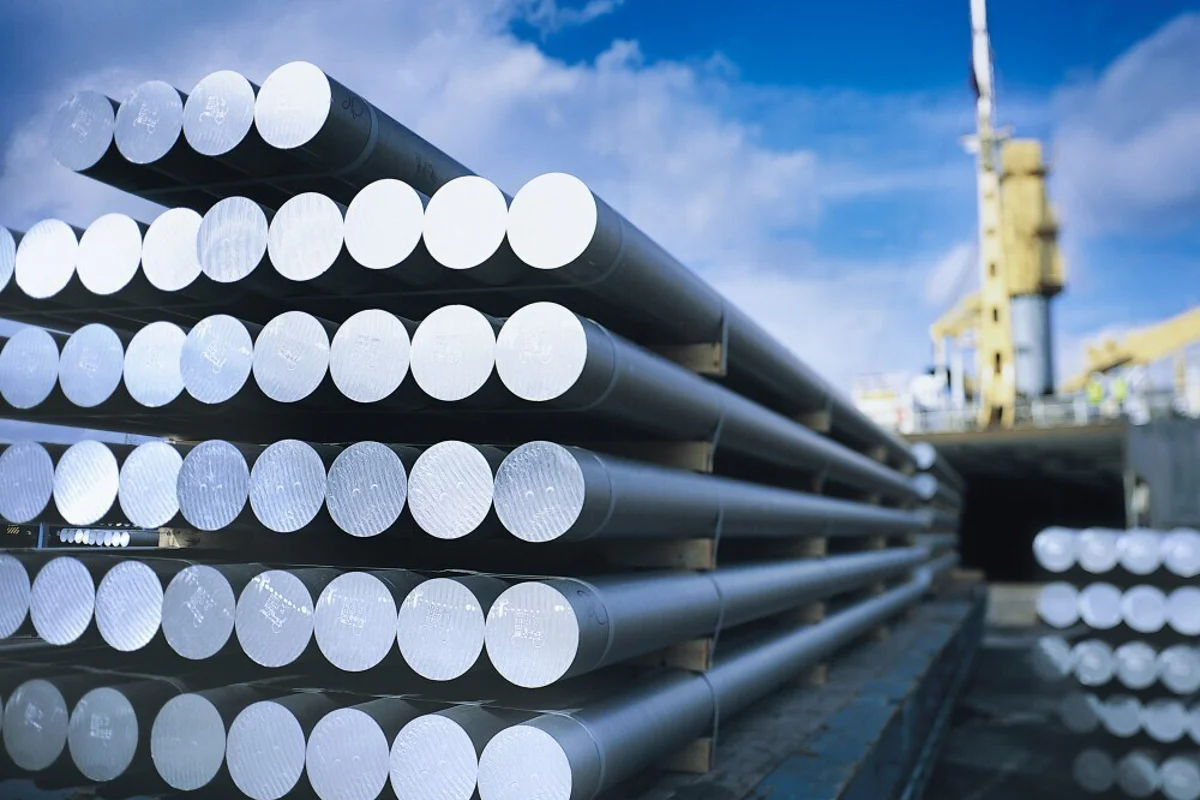 Century Aluminum faces earnings pressure from energy costs and aluminium price swings