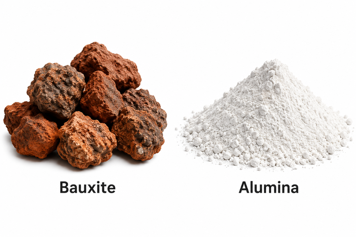 8 ways the Middle East crisis is reshaping the bauxite and alumina market beyond trade routes