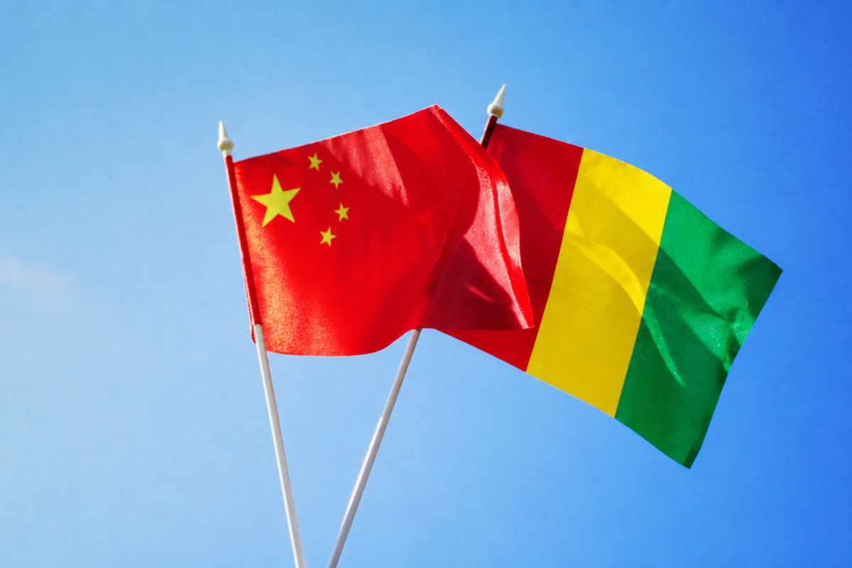 CHALCO tightens Guinea grip with high-stakes alumina expansion deal