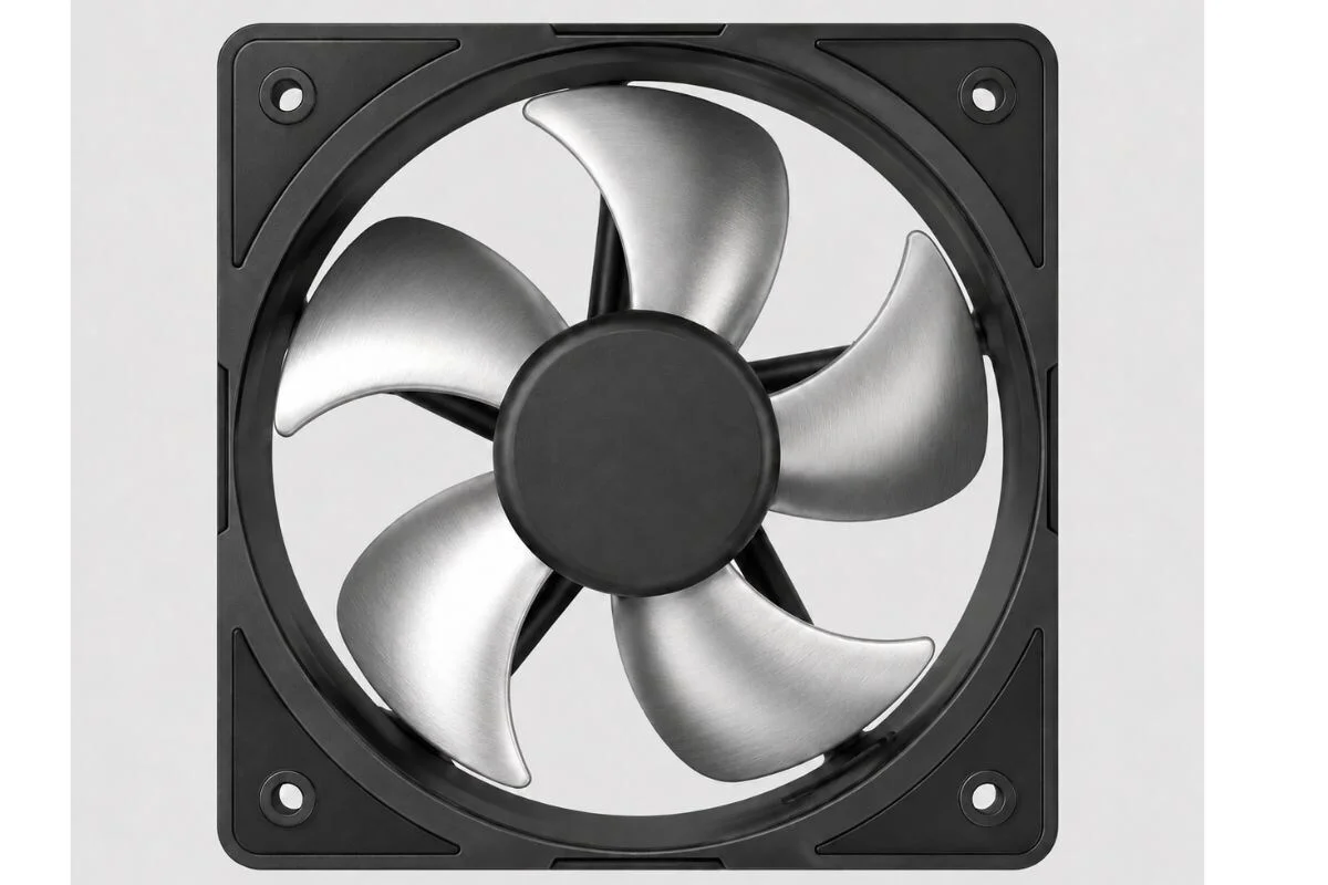 Cooler Master launches aluminium-framed MasterFan A and M Series cooling fans