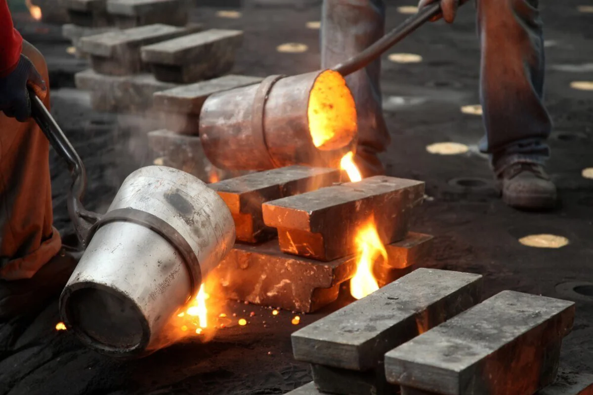 Citi downgrades Norsk Hydro after aluminium rally boosts shares