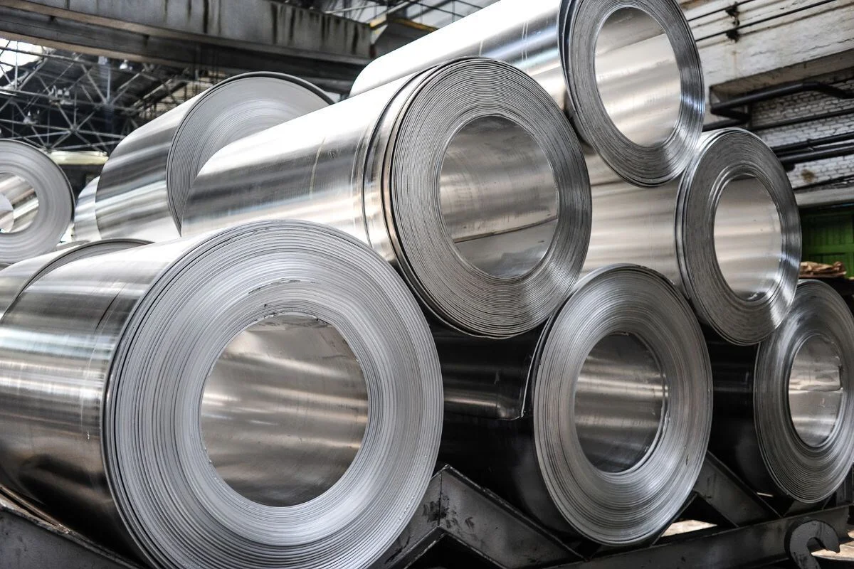 Novelis aluminium hot mill plant in Oswego set to restart weeks ahead of schedule