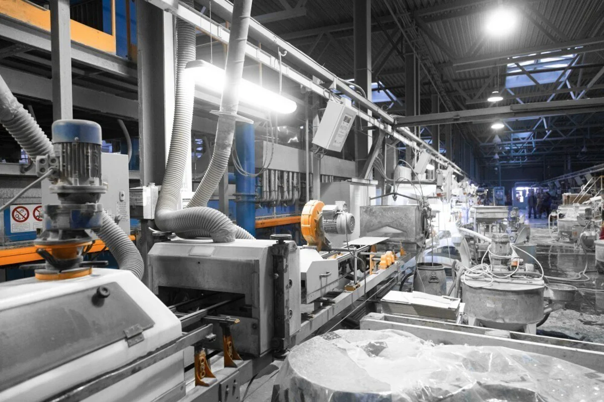 Arab Aluminum swings to profit in Q1 2026 as sales rise 8%