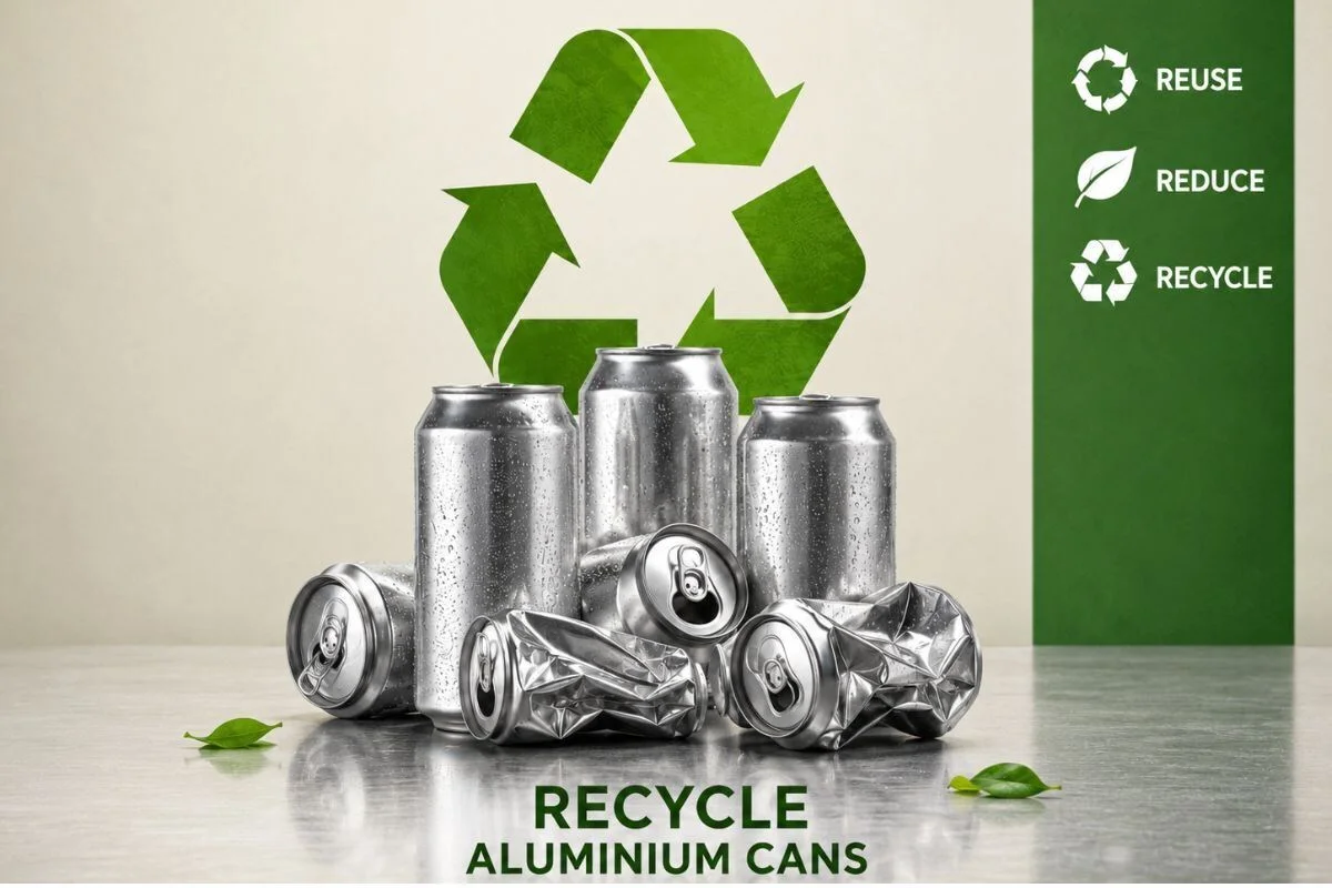Recycling contest backed by CMI drives over 3 million aluminium beverage can recycling
